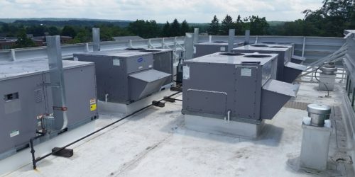 hvac success stories resources